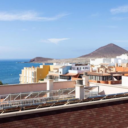Medano Perfect Seaviews By Sunkeyrents Leilighet El Médano Eksteriør bilde