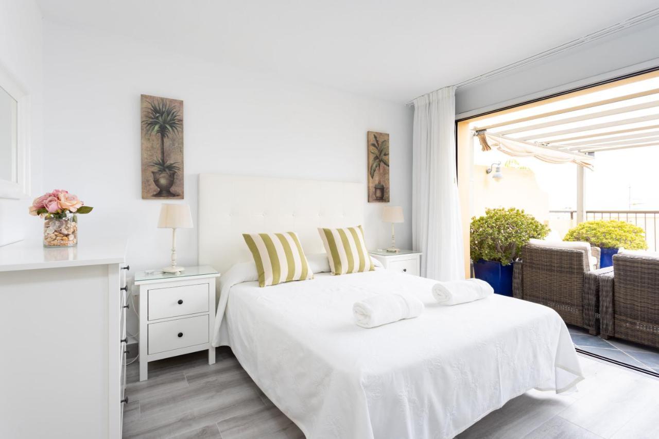 Medano Perfect Seaviews By Sunkeyrents Leilighet El Médano Eksteriør bilde