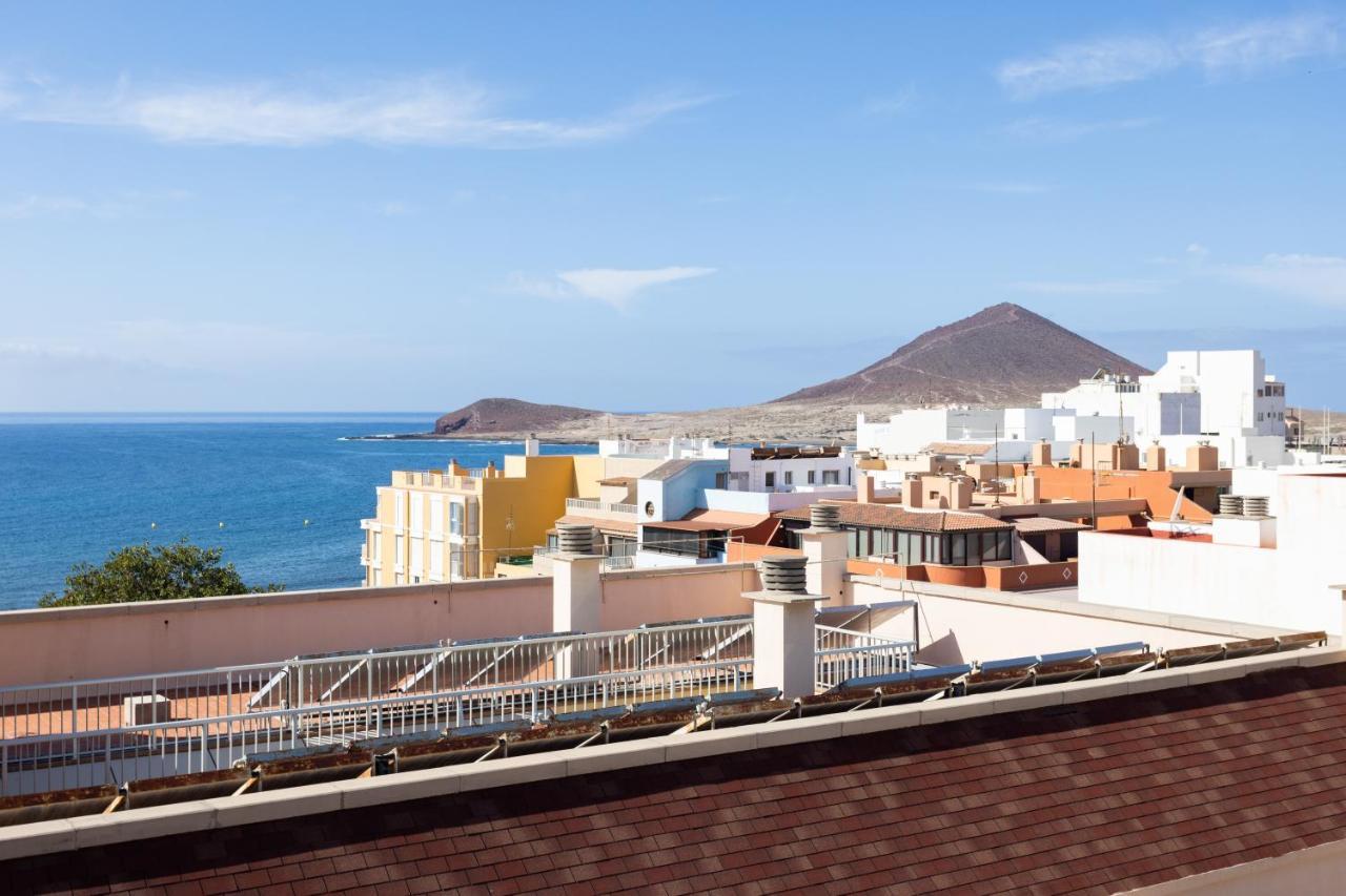 Medano Perfect Seaviews By Sunkeyrents Leilighet El Médano Eksteriør bilde