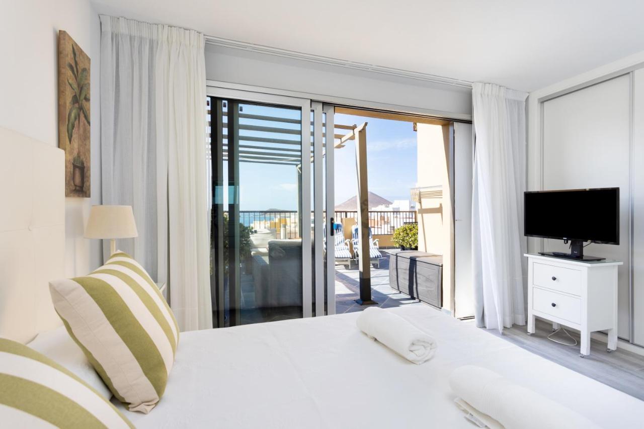 Medano Perfect Seaviews By Sunkeyrents Leilighet El Médano Eksteriør bilde